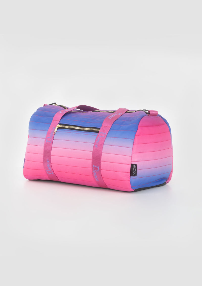 Studio 7 Vivid Duffel Bag | Ombre