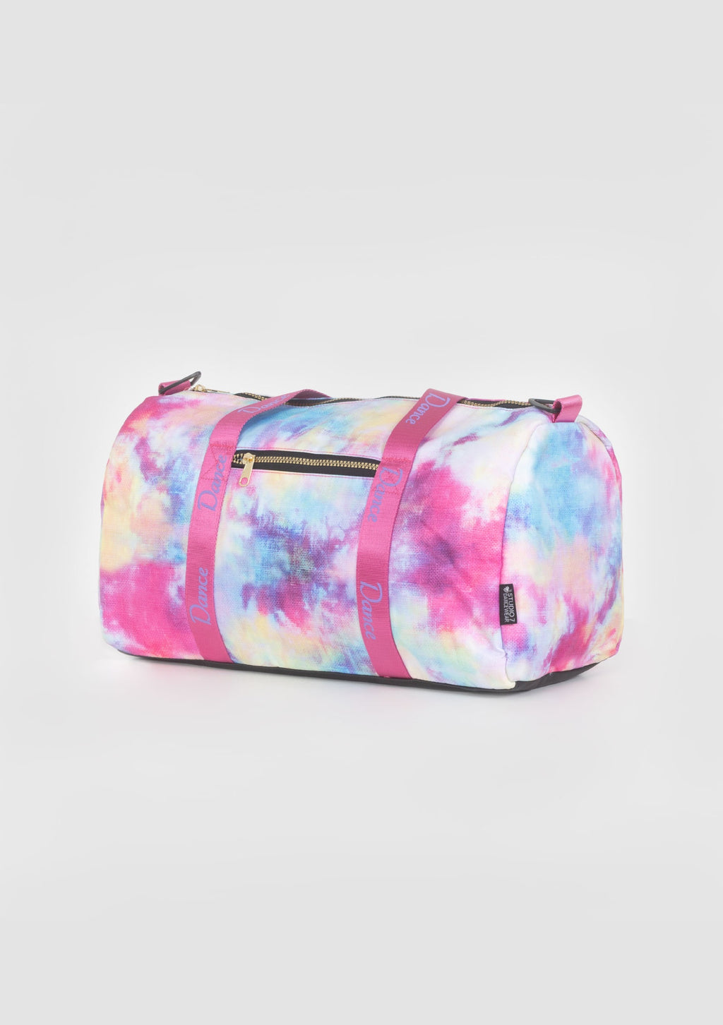 Studio 7 Vivid Duffel Bag | Tie Dye