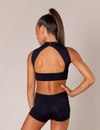 TDC Custom Crop Top