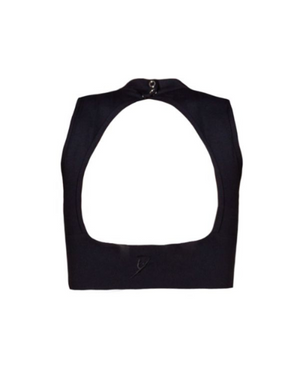 TDC Custom Crop Top