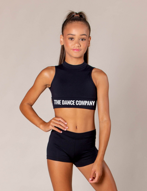 TDC Custom Crop Top