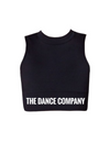 TDC Custom Crop Top