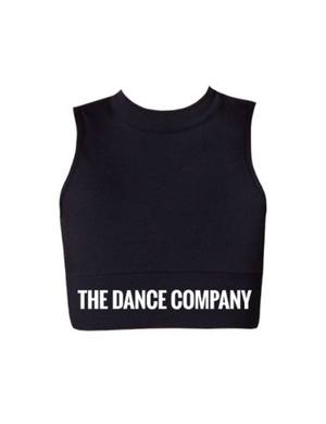 TDC Custom Crop Top
