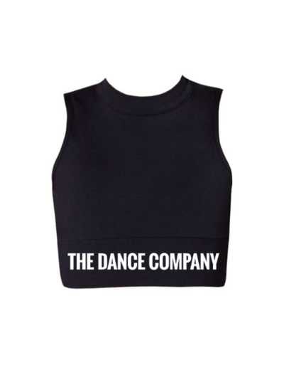 TDC Custom Crop Top