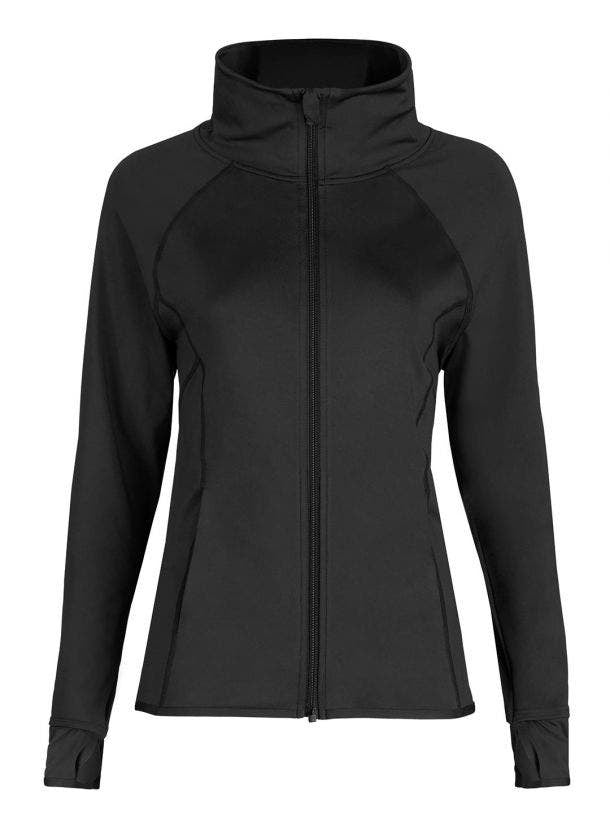 Capezio | Team Spirit Jacket | Adult