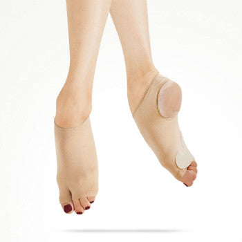 MDM Exo Compression Foot Glove | Dancewear Nation Australia