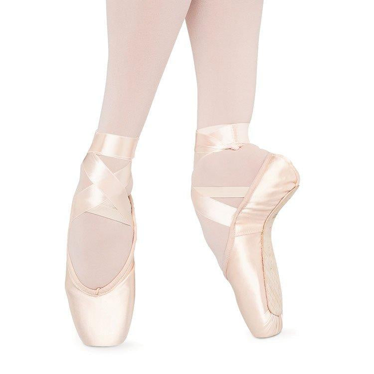 Bloch SALE | Aspiration Pointe Shoe | $99