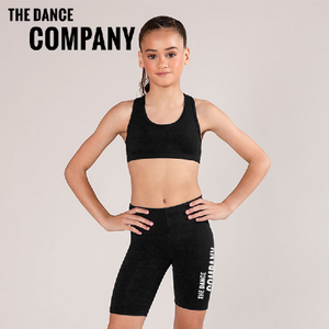 TDC Custom Bike Short