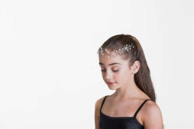 Spring Sparkle Hairpiece | Dancewear Nation Australia