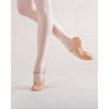 Energetiks Harper Ballet Shoe Full Sole | Pink | Child