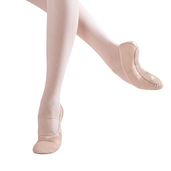 Energetiks Harper Ballet Shoe Full Sole | Theatrical Pink | Child