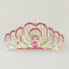 Fairy Doll Tiara | Dancewear Nation Australia