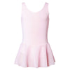 Energetiks Emery Leotard With Skirt | Candy (Child)