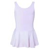 Energetiks Emery Leotard With Skirt | Lilac (Child)