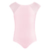 Energetiks Estella Mesh Leotard | Candy | Child