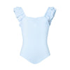 Energetiks Ruby Camisole | Baby Blue | Child
