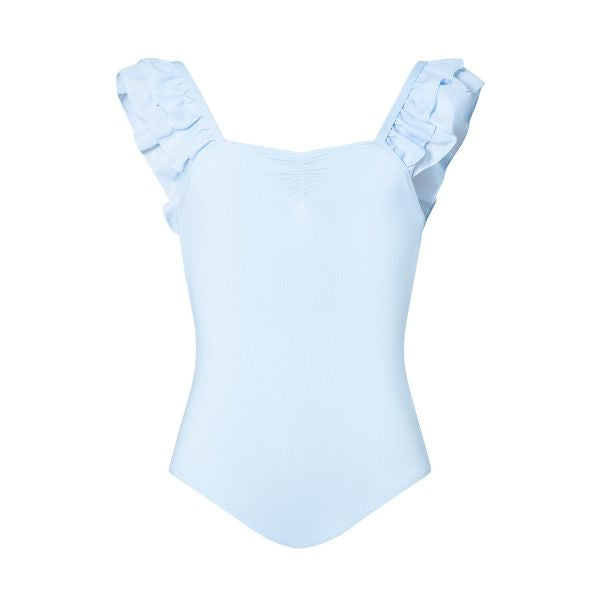 Energetiks Ruby Camisole | Baby Blue (Child)