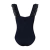 Energetiks Ruby Camisole | Black | Child