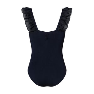 Energetiks Ruby Camisole | Black | Child