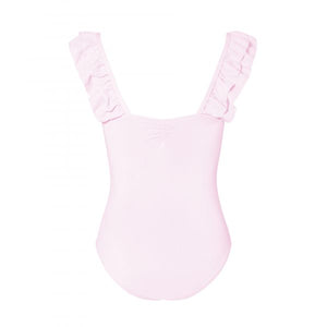 Energetiks Ruby Camisole | Candy (Child)