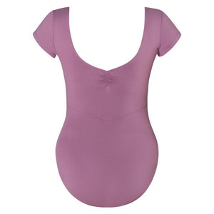 Energetiks Veronica Cap Sleeve Leotard (Child)