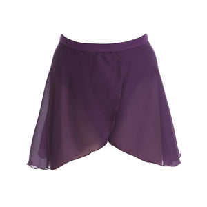 Energetiks Melody Wrap Skirt | Child