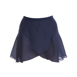 Energetiks Melody Wrap Skirt | Child