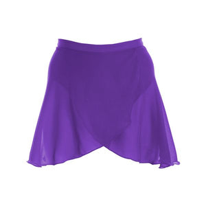 Energetiks Melody Wrap Skirt | Child