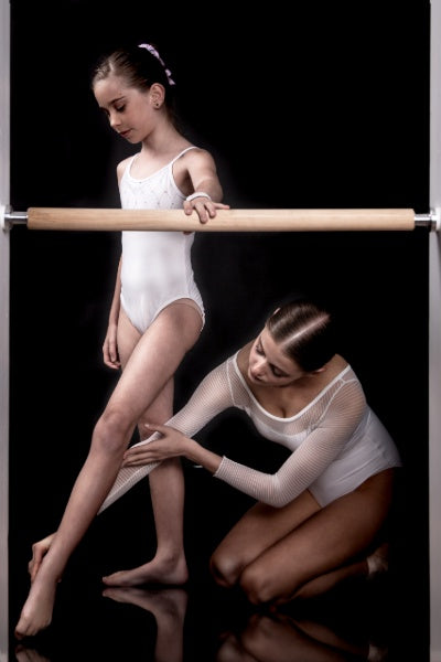 The Demi Barre | Dancewear Nation Australia