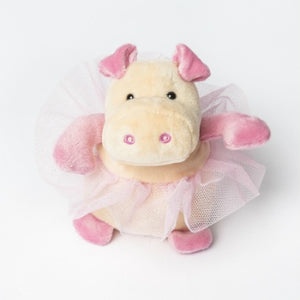 Ballerina Buddies - Paris Pig | Dancewear Nation Australia