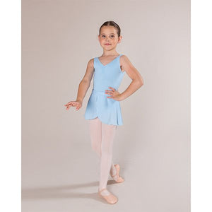 Energetiks Charlotte Debut Leotard | Child