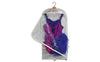 Dream Duffel Garment Bag - Non Gusseted | Dancewear Nation Australia