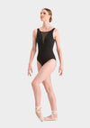 Uactiv Reese Leotard - Black