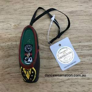 Drosselmyr Ornament by Capezio | Dancewear Nation Australia