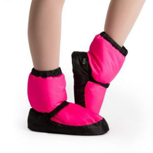 Bloch Warmup Booties (Child)