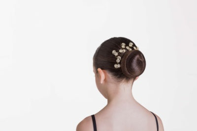 Blossom Sparkle Hairpiece | Dancewear Nation Australia