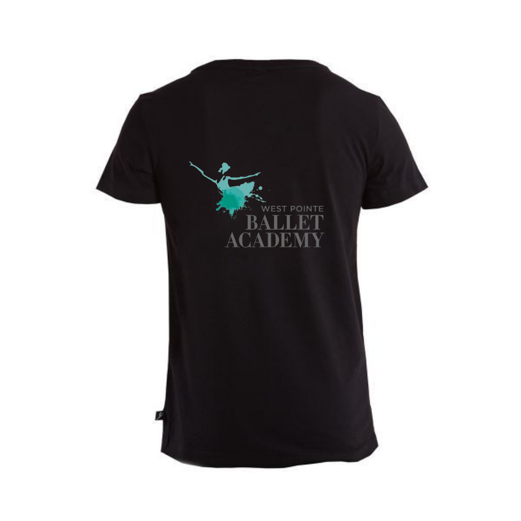 West Pointe Ballet Souvenir T-Shirt 2020
