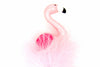 Flamingo Fluffy Pen | Dancewear Nation Australia