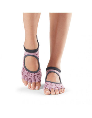 Toesox - Half Toe Bellarina Socks