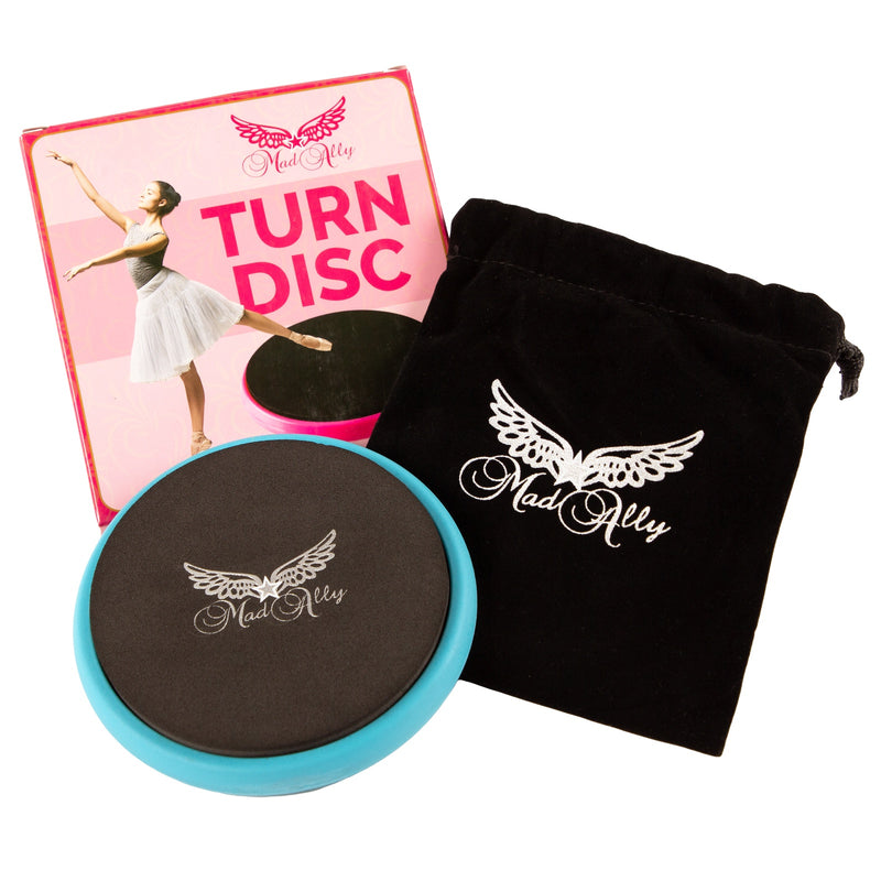 Mad Ally Turn Disc