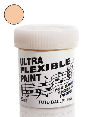 Ultraflex Paint | Dancewear Nation Australia