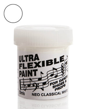 Ultraflex Paint | Dancewear Nation Australia