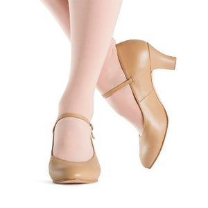 Bloch Cabaret Chorus Shoe | Dancewear Nation Australia